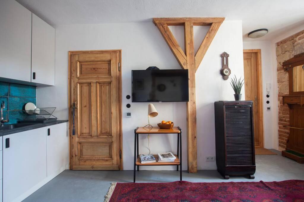 Apartament Przy Katedrze 루블린 외부 사진