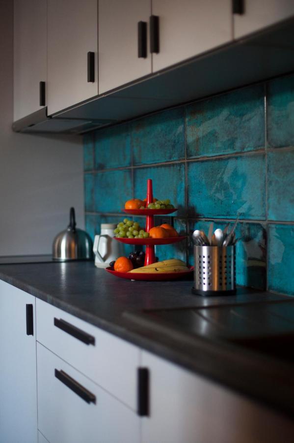 Apartament Przy Katedrze 루블린 외부 사진