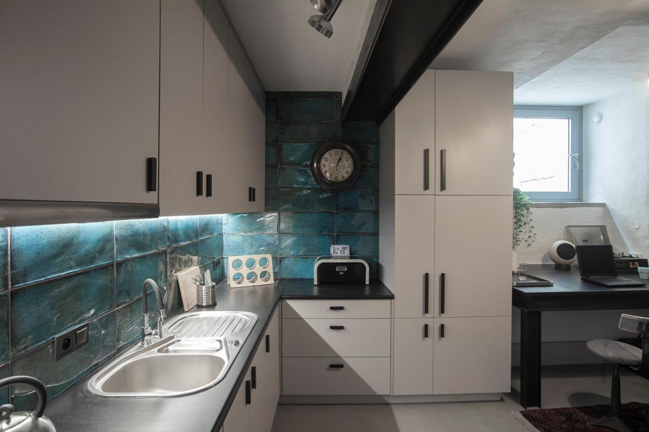 Apartament Przy Katedrze 루블린 외부 사진