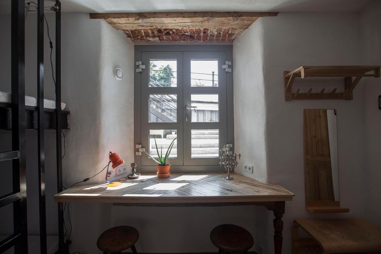 Apartament Przy Katedrze 루블린 외부 사진