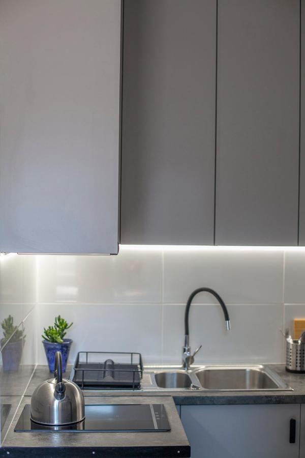 Apartament Przy Katedrze 루블린 외부 사진