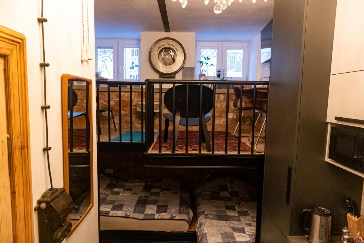 Apartament Przy Katedrze 루블린 외부 사진