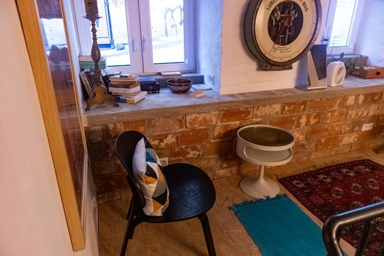 Apartament Przy Katedrze 루블린 외부 사진