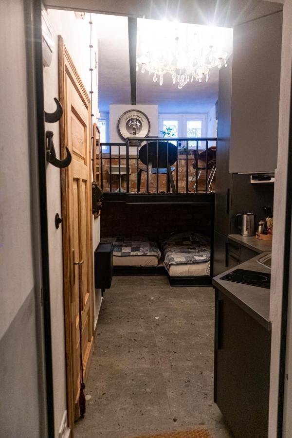 Apartament Przy Katedrze 루블린 외부 사진