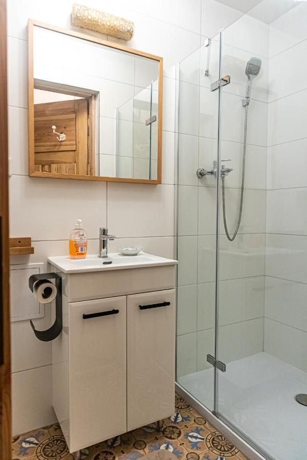 Apartament Przy Katedrze 루블린 외부 사진